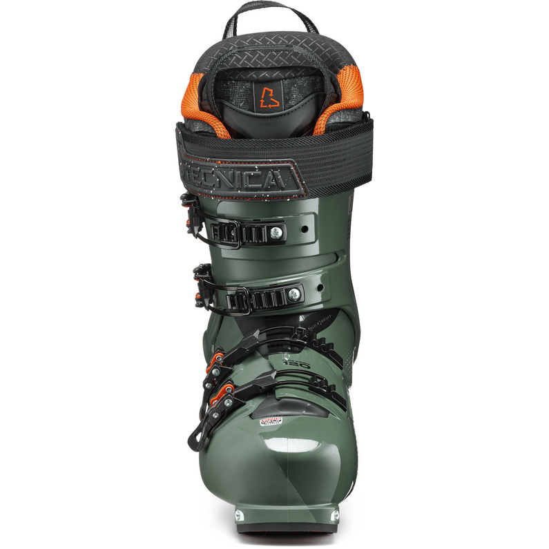 Tecnica Herren Cochise HV 120 DYN GW Freerideskischuhe