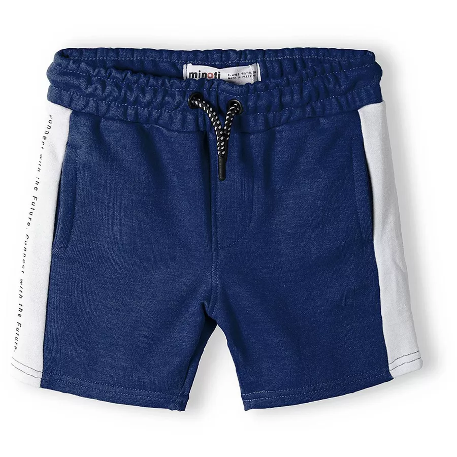 MINOTI Shorts Dunkelblau