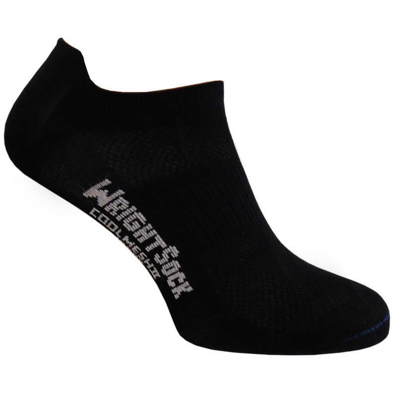 Wrightsock Coolmesh II Low Tab Socke
