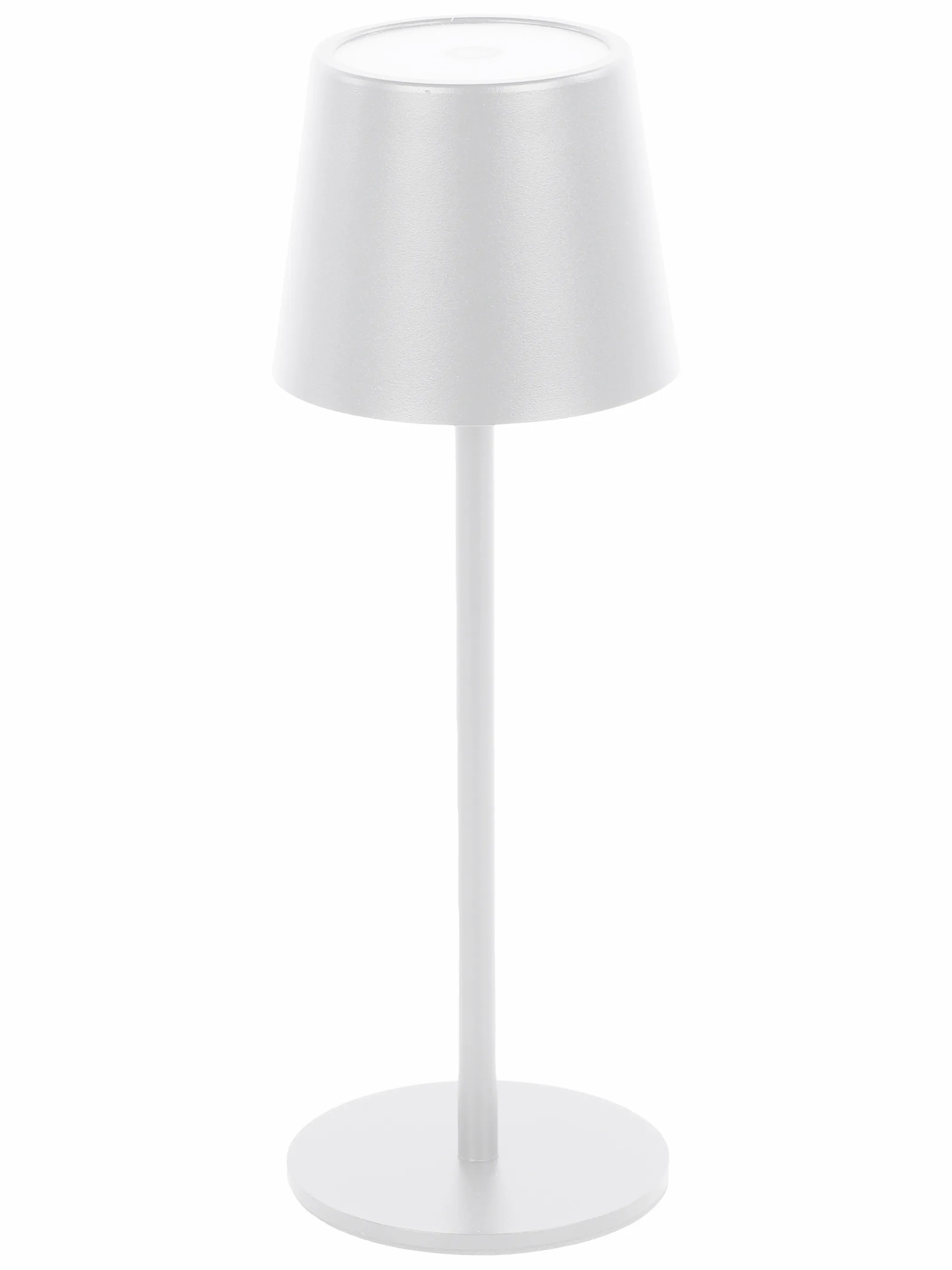 LED Tischleuchte ca.38cm dimmbar