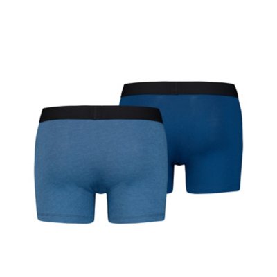 Boxer homme Optical Illusion Br LEVIS