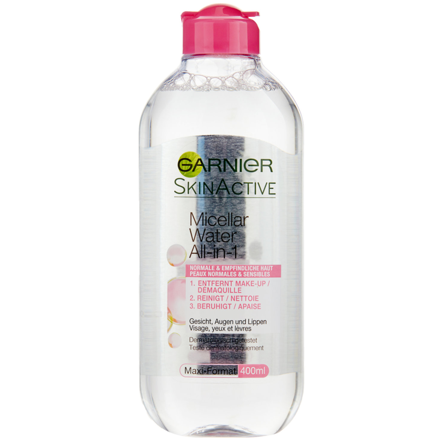 Garnier Mizellenwasser Normale Haut