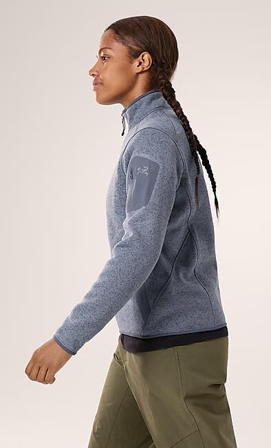 ARCTERYX - VESTE COVERT W