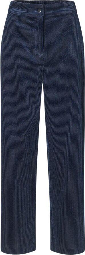 Modström FikaMD pants Navy sky