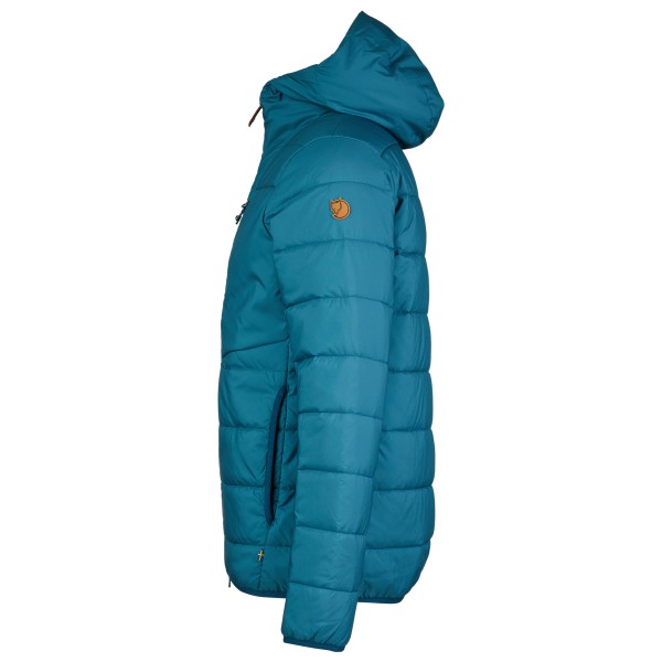 Fjällräven - Keb Padded Hoodie - Veste synthétique