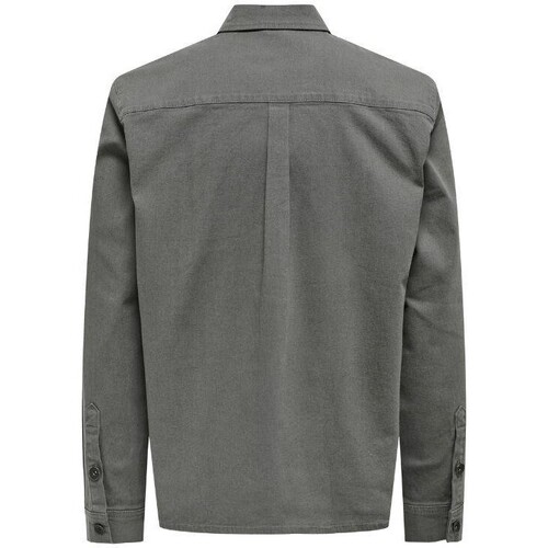 Only & Sons- 22027978 KARI Gris