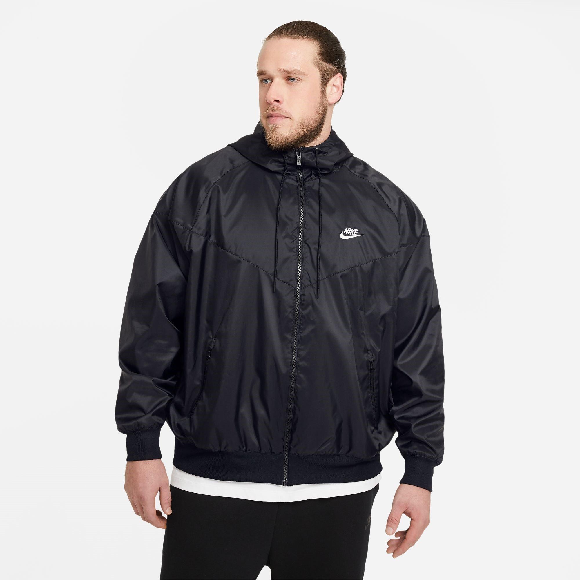 Nike Sportswear Windrunner Mens Hooded Jacket