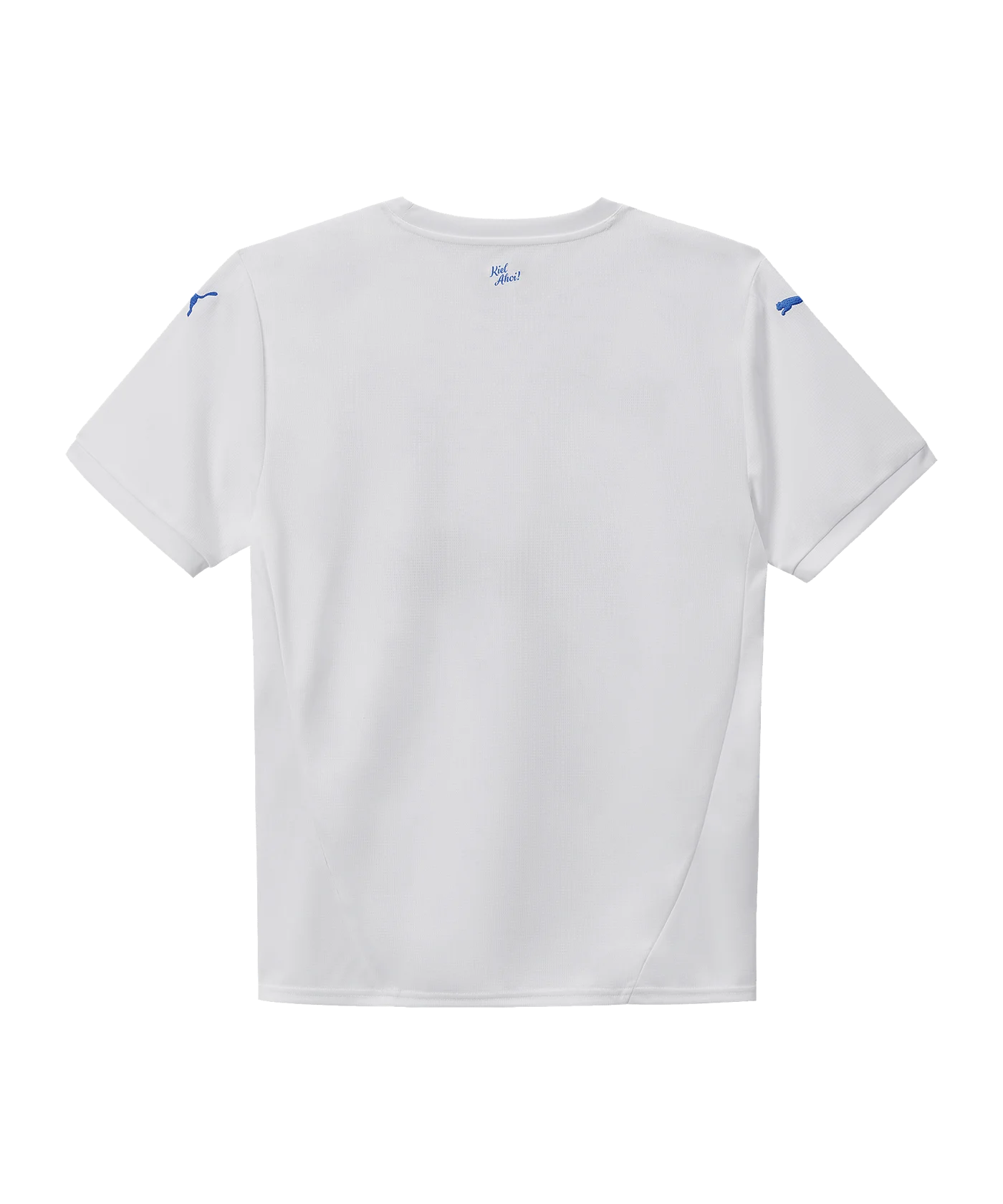 PUMA Holstein Kiel Trikot Away 2024/2025 Weiss F02