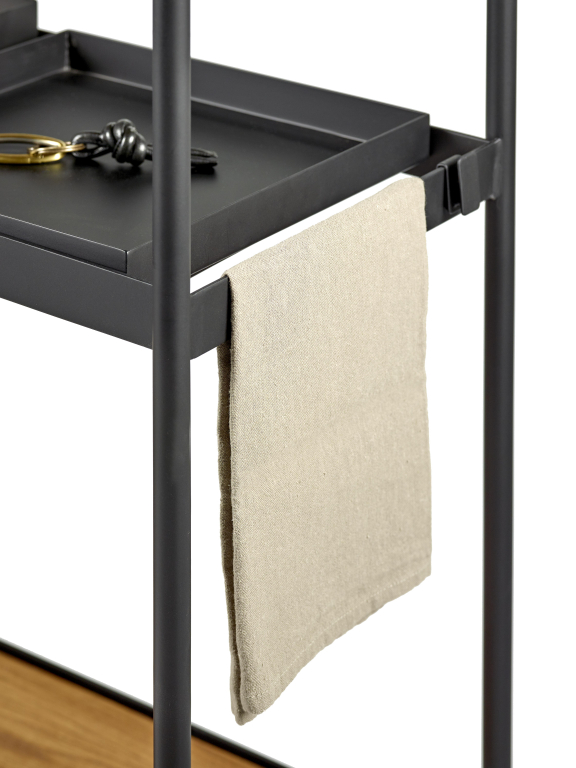 Serax James by Marie Michielssen trolley hoog