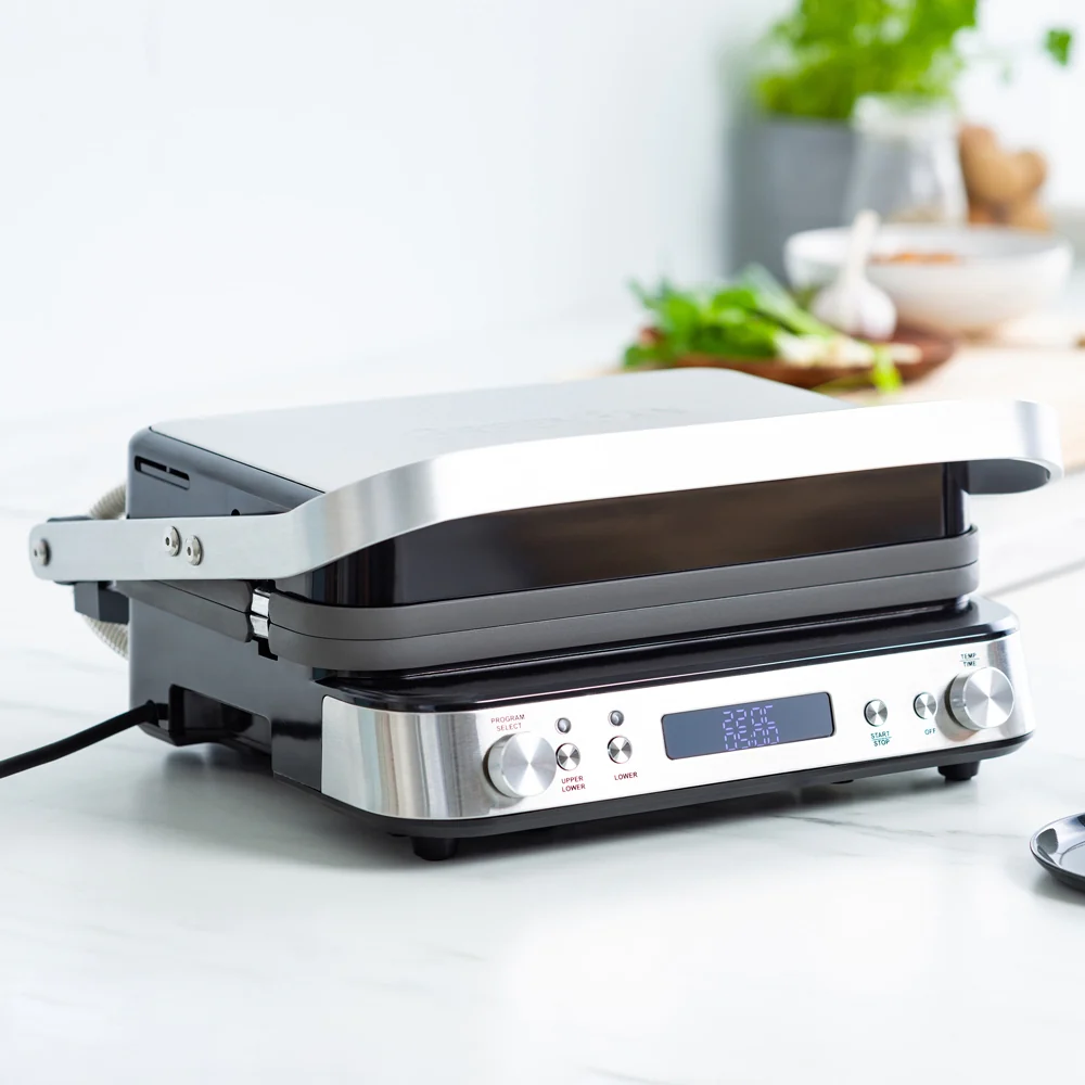 Bistrot contact grill Greenpan