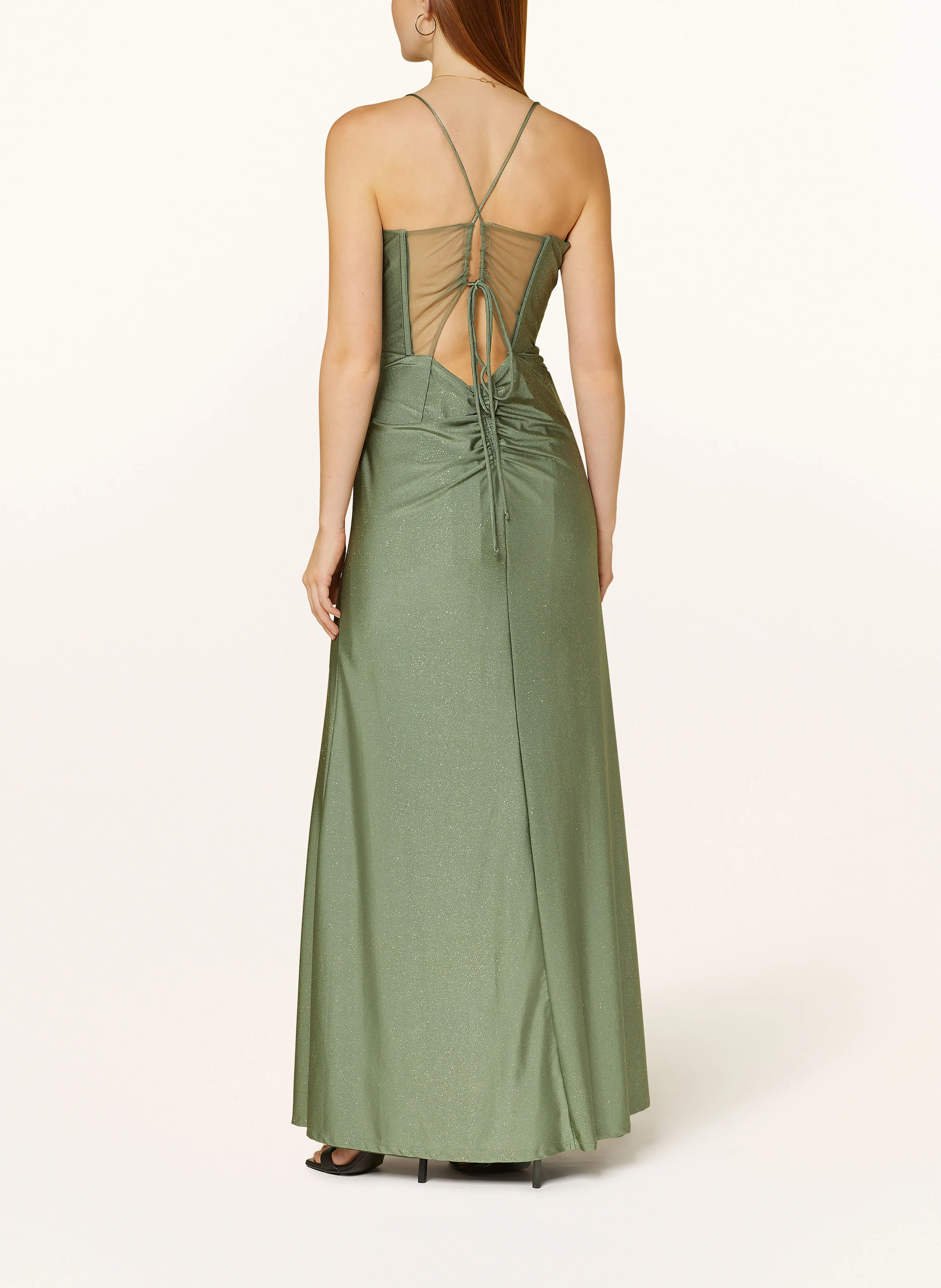 VM Vera Mont Abendkleid