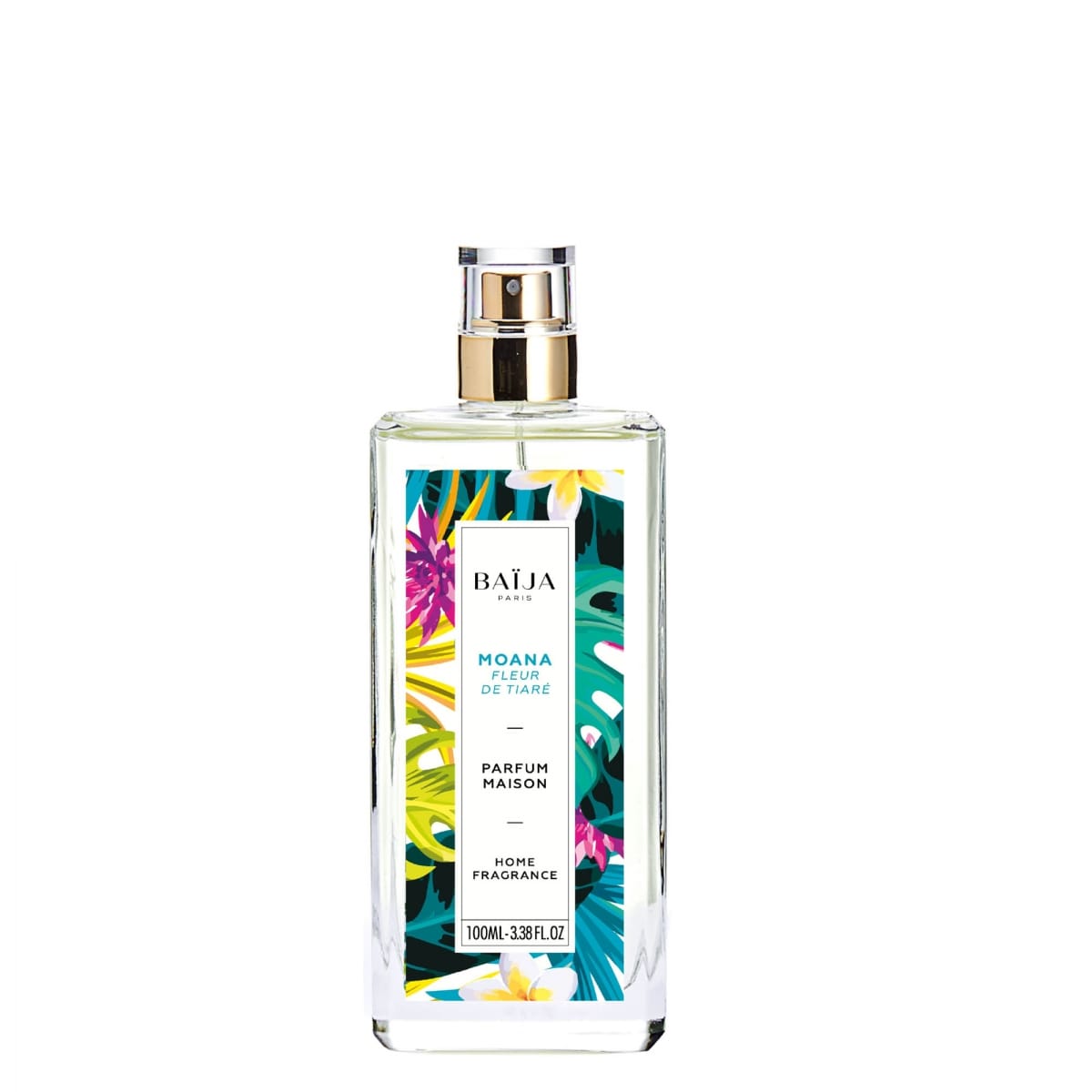 Baija Moana Parfum Maison