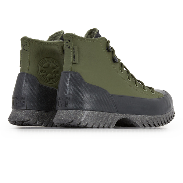 CONVERSE CHUCK TAYLOR ALL STAR LUGGED 2.0 COUNTER