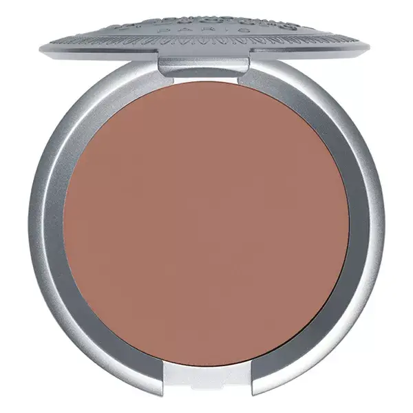 Blush em pó T.LeClerc Teint nº 03 Castanho Rosé 5g