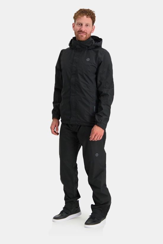 AGU AGU Section Rain Jacket Essential Regenjas