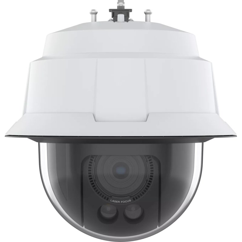 Axis Q6086-E PTZ Dôme Caméra de sécurité IP Extérieure 2688 x 1512 pixels Plafond