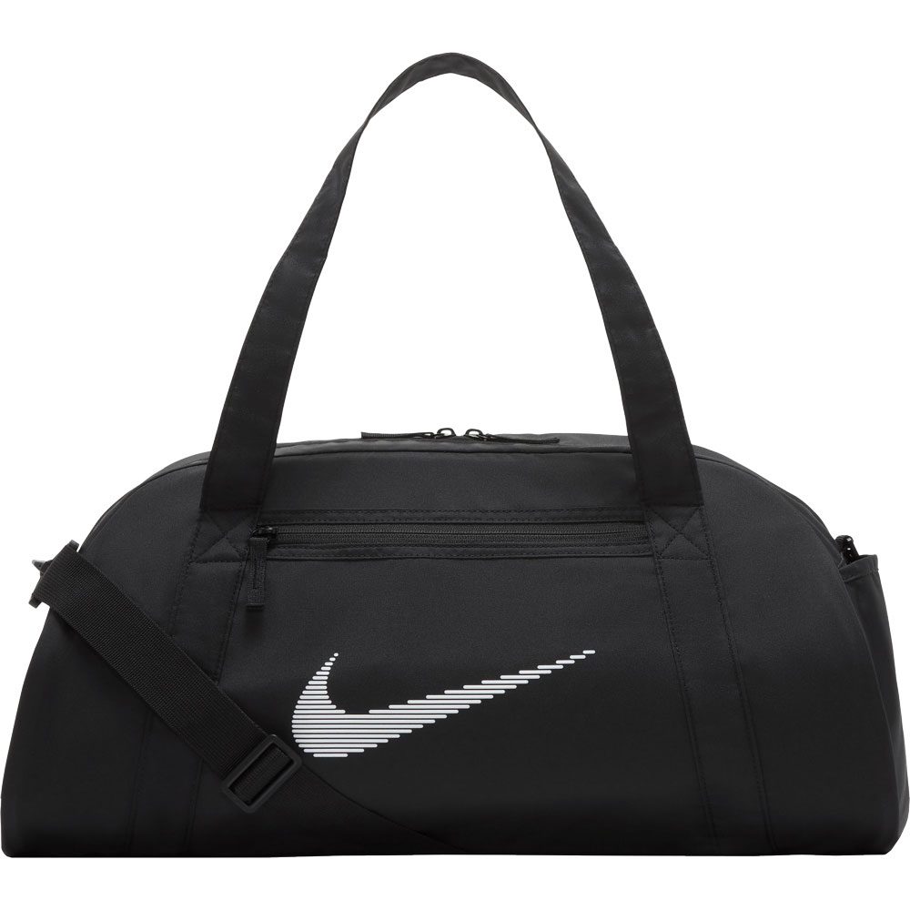 Nike Gym Club 24l Trainingstasche Damen schwarz