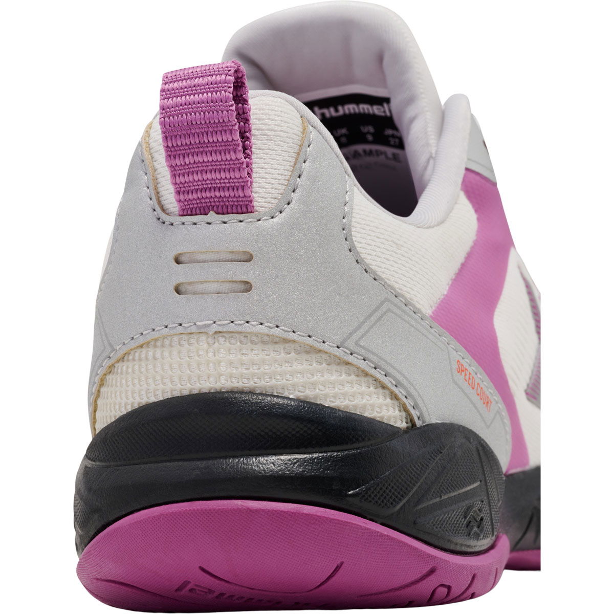 hummel Speed Court Håndboldsko Unisex