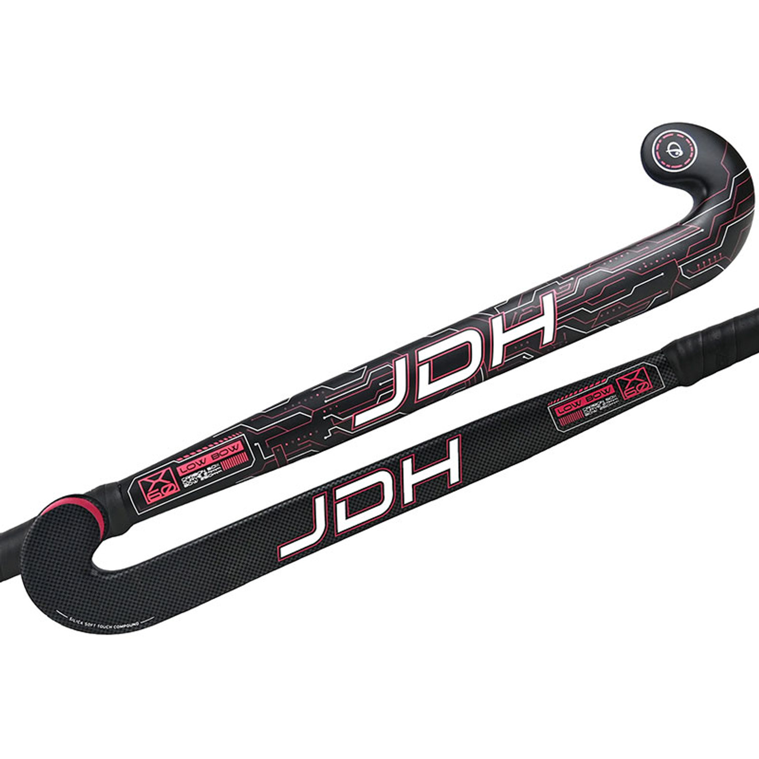 JDH X60 LowBow