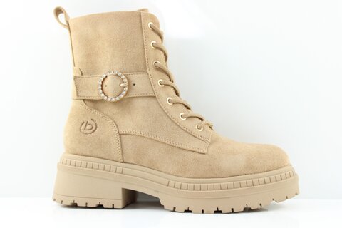 Bugatti Stiefeletten