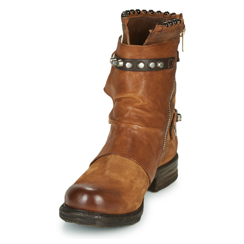 Airstep / A.S.98 - SAINT 14 - Marron