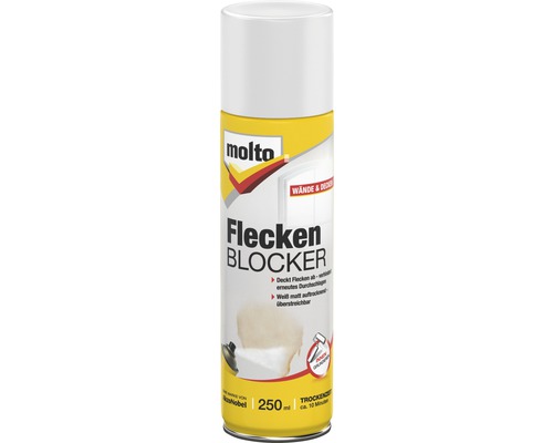 Molto Vlekkenblokker Spray 250 ml