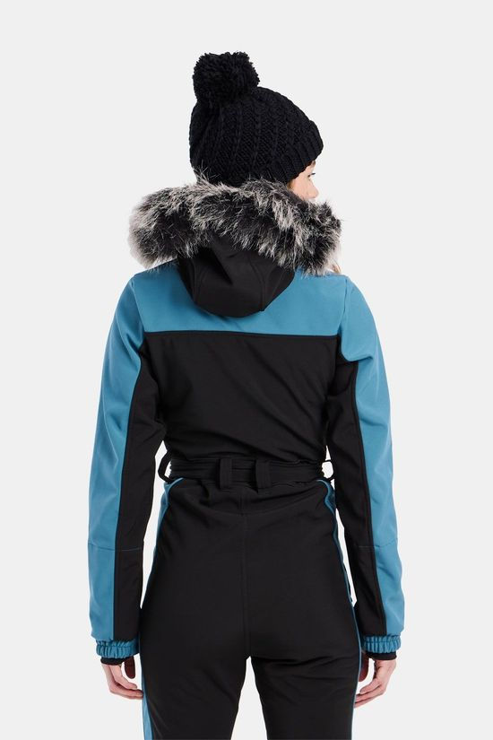 Protest Protest Prtvitosha Softshell Skipak Dames