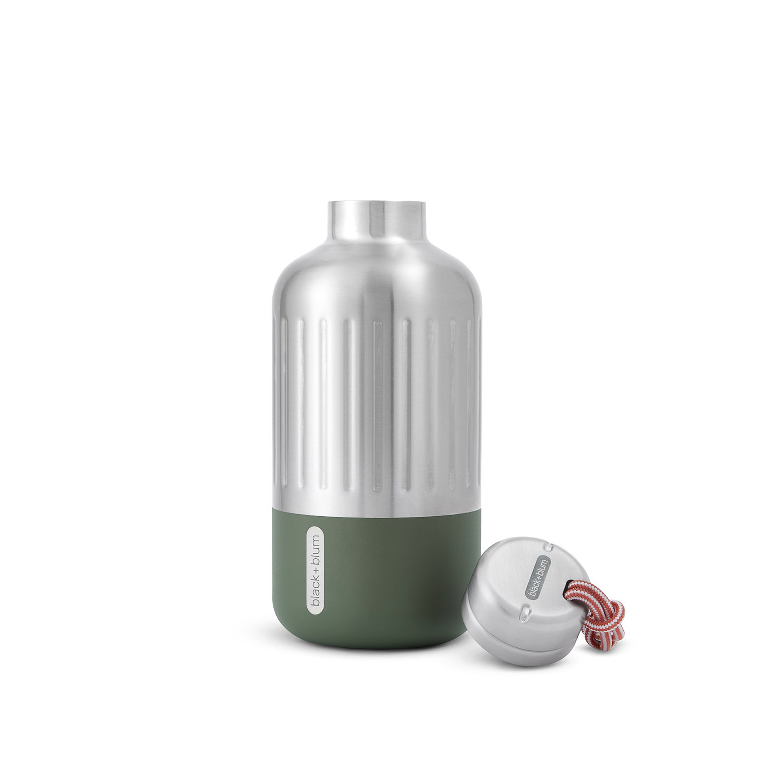 Isolierflasche BLACK BLUM EXPLORER