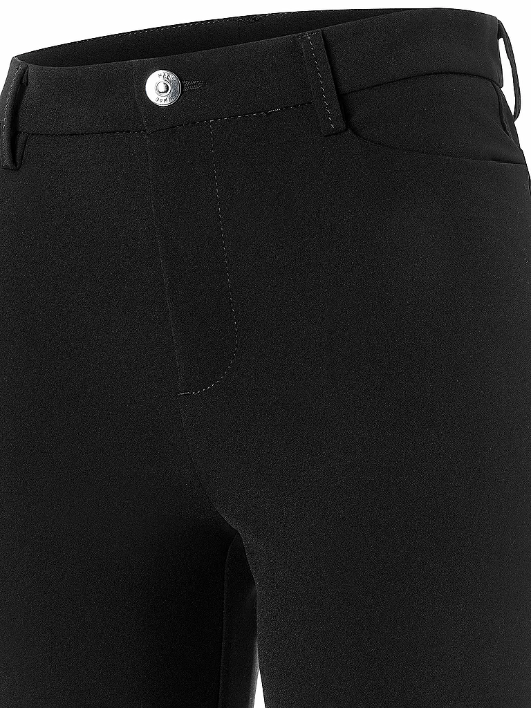 MAC Hose AIDA KICK schwarz