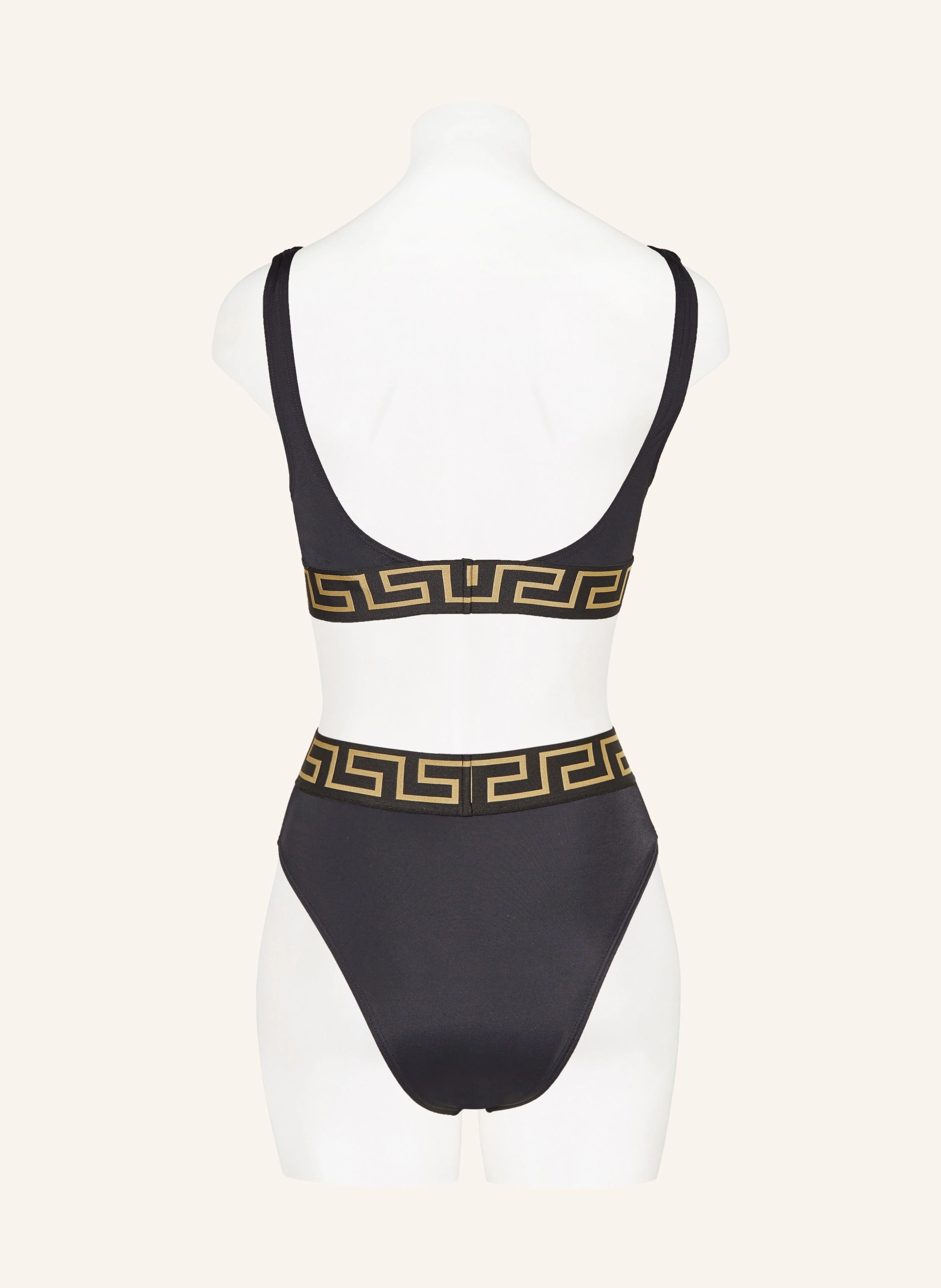 VERSACE Brazilian-Bikini-Hose