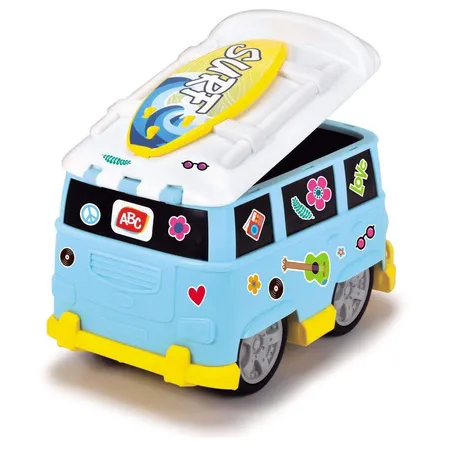 Dickie Toys ABC Sunny Surfer