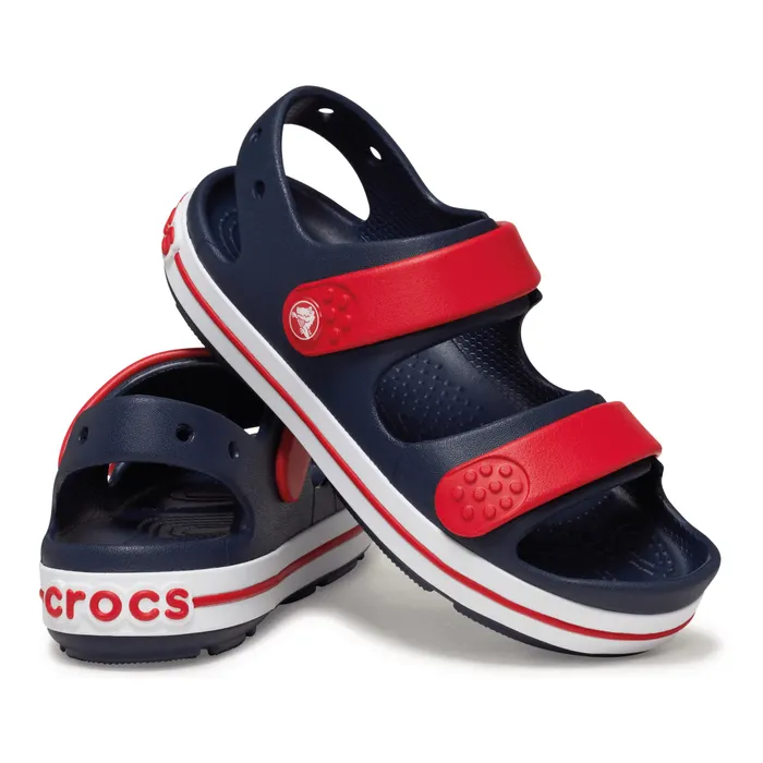 Crocs Crocband Cruiser Instappers Junior