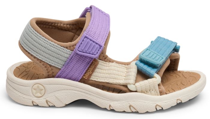 Nico børnesandal