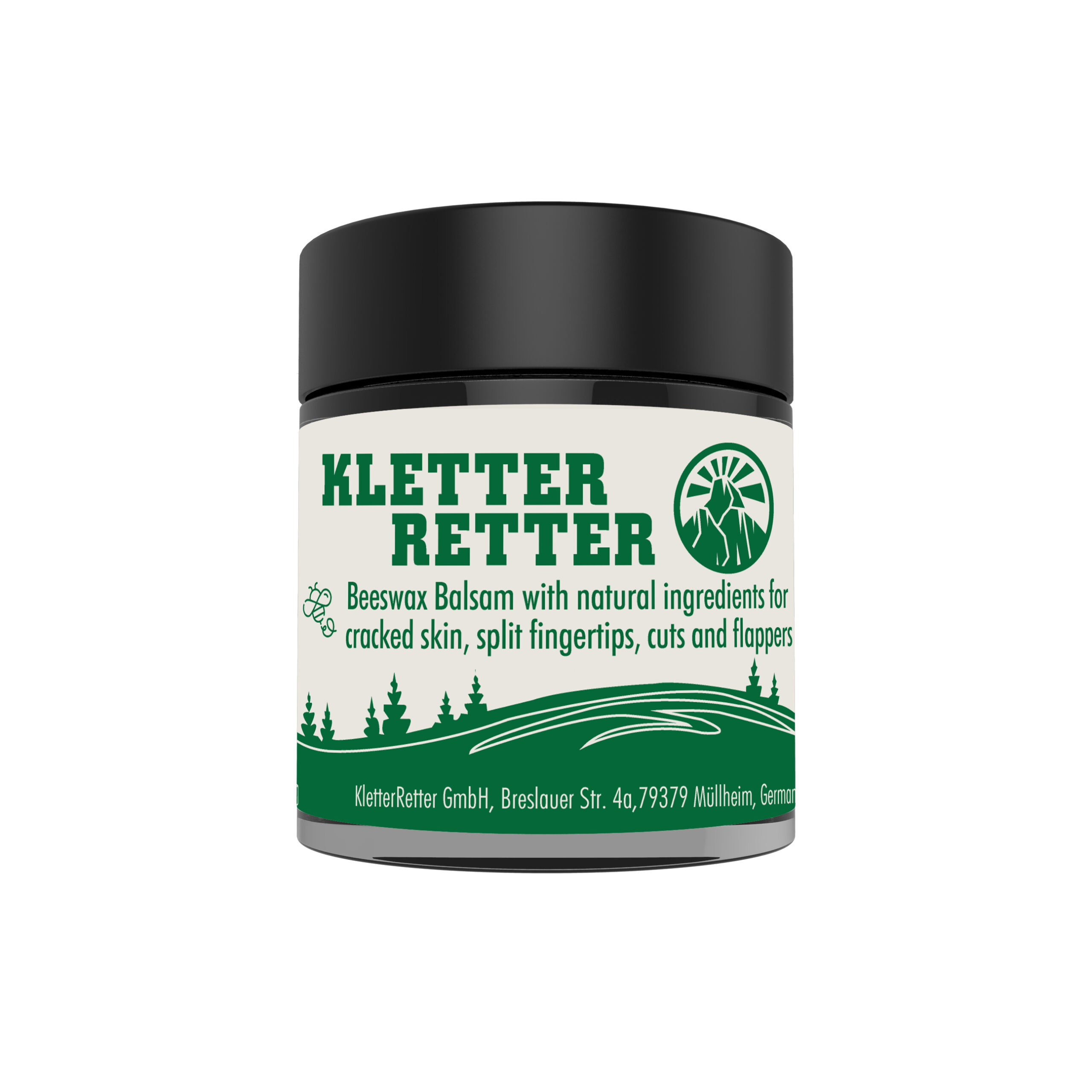 Repair Balsam