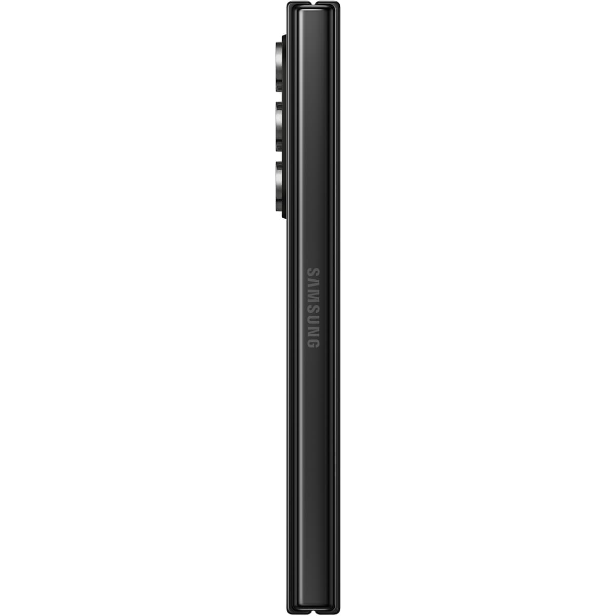 Samsung Galaxy Z Fold5 5G smarttelefon 12/256GB (Phantom Black)