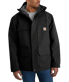 Super Dux Relaxed Fit Insulated Traditional Coat