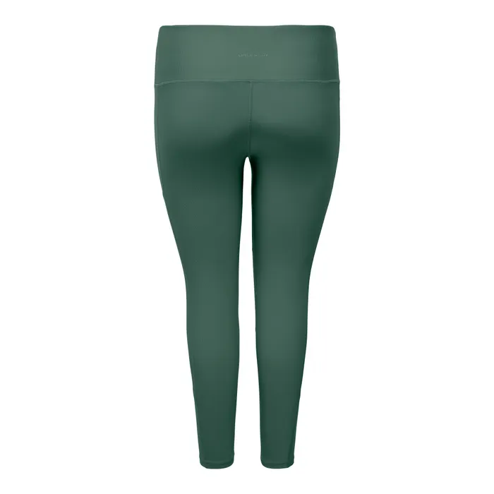 Only Play Jana High Waist Train Tights Dames (curvy)