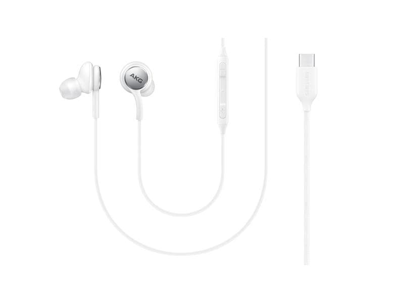Samsung In-Ear-Kopfhörer USB Type-C EO-IC100 Fortschrittlicher Type-C-Kopfhörer