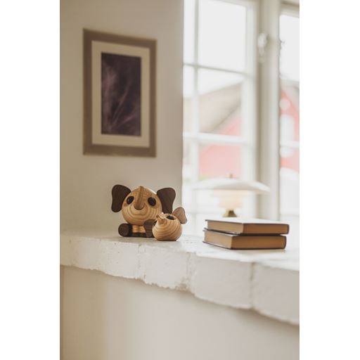 FableWood Louis Elefant