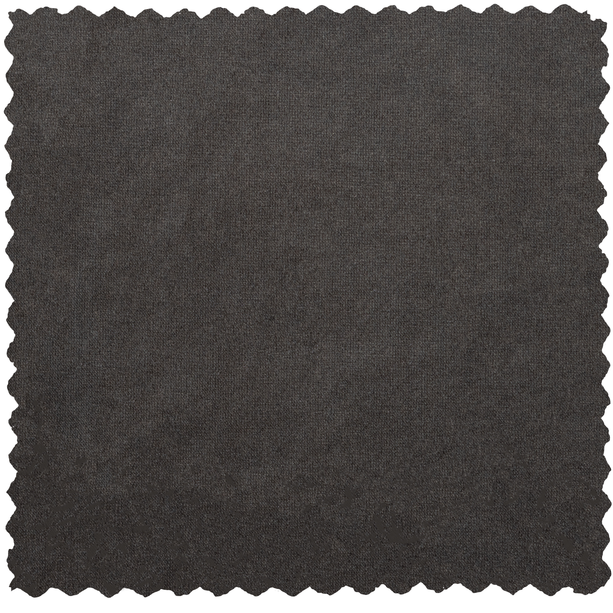 Hocker Statement Statement Hocker - Fluweel - Warm groen