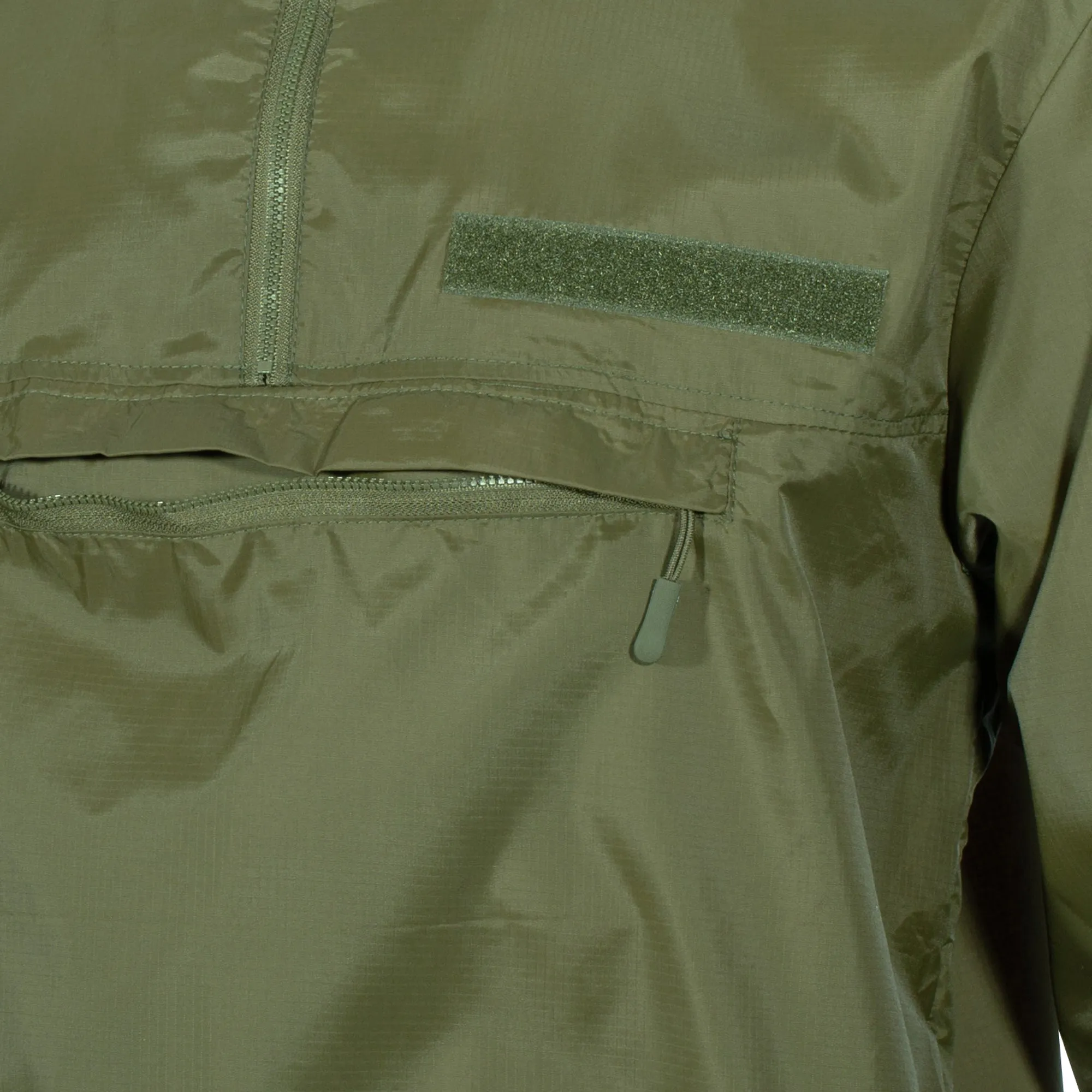 TacGear -  Windshirt