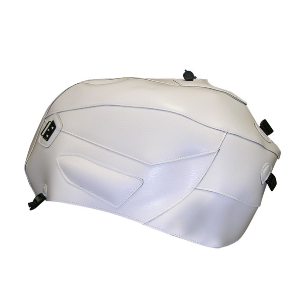 Bagster - Tapis de réservoir 1541F Blanc