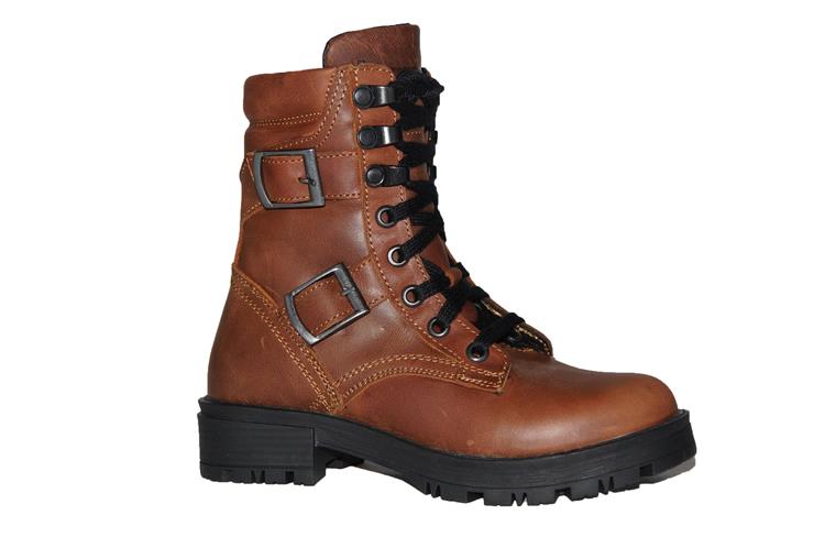 Twins 321679 wijdte 5 Tess Tara/Cognac