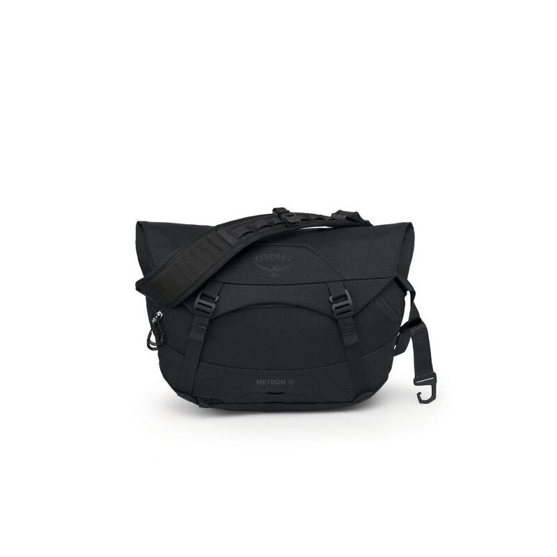 Metron Messenger - Sac à dos urbain