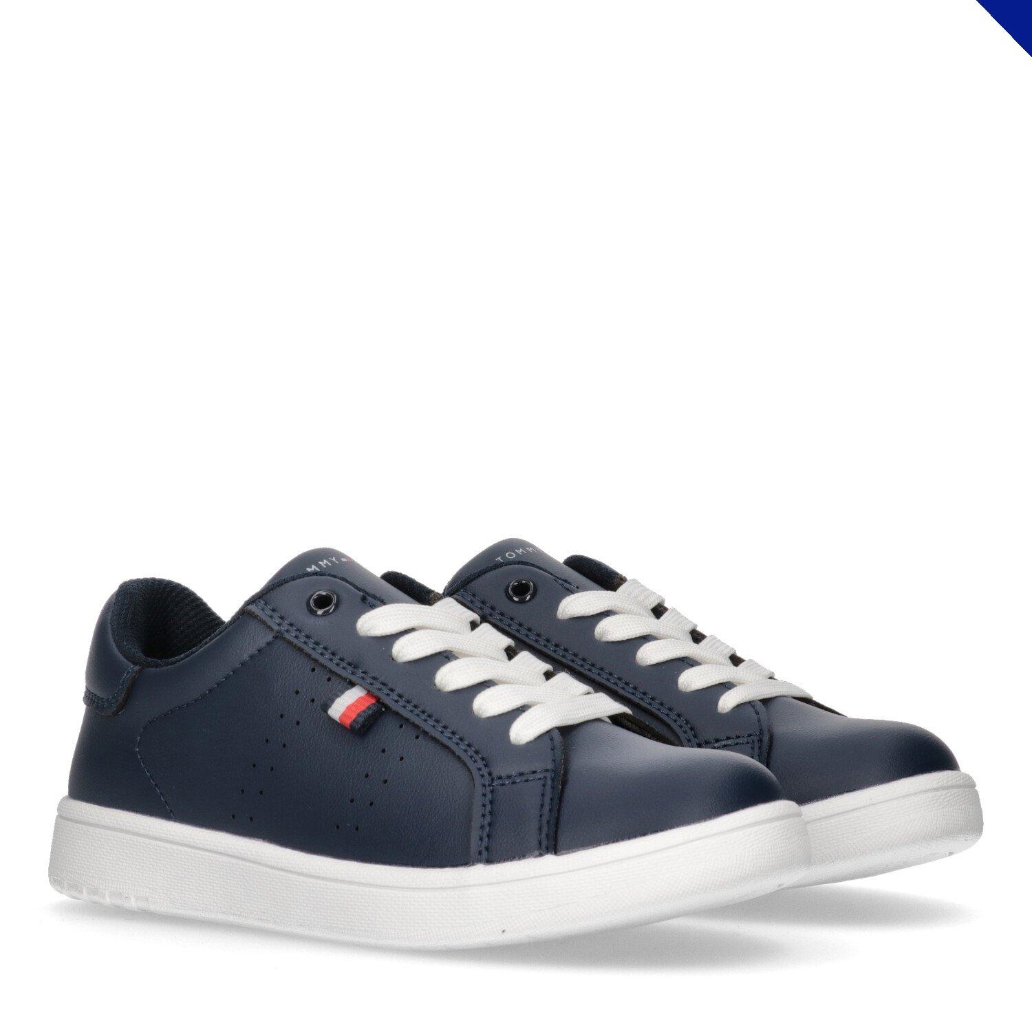 Tommy Hilfiger Low Cut Trainers