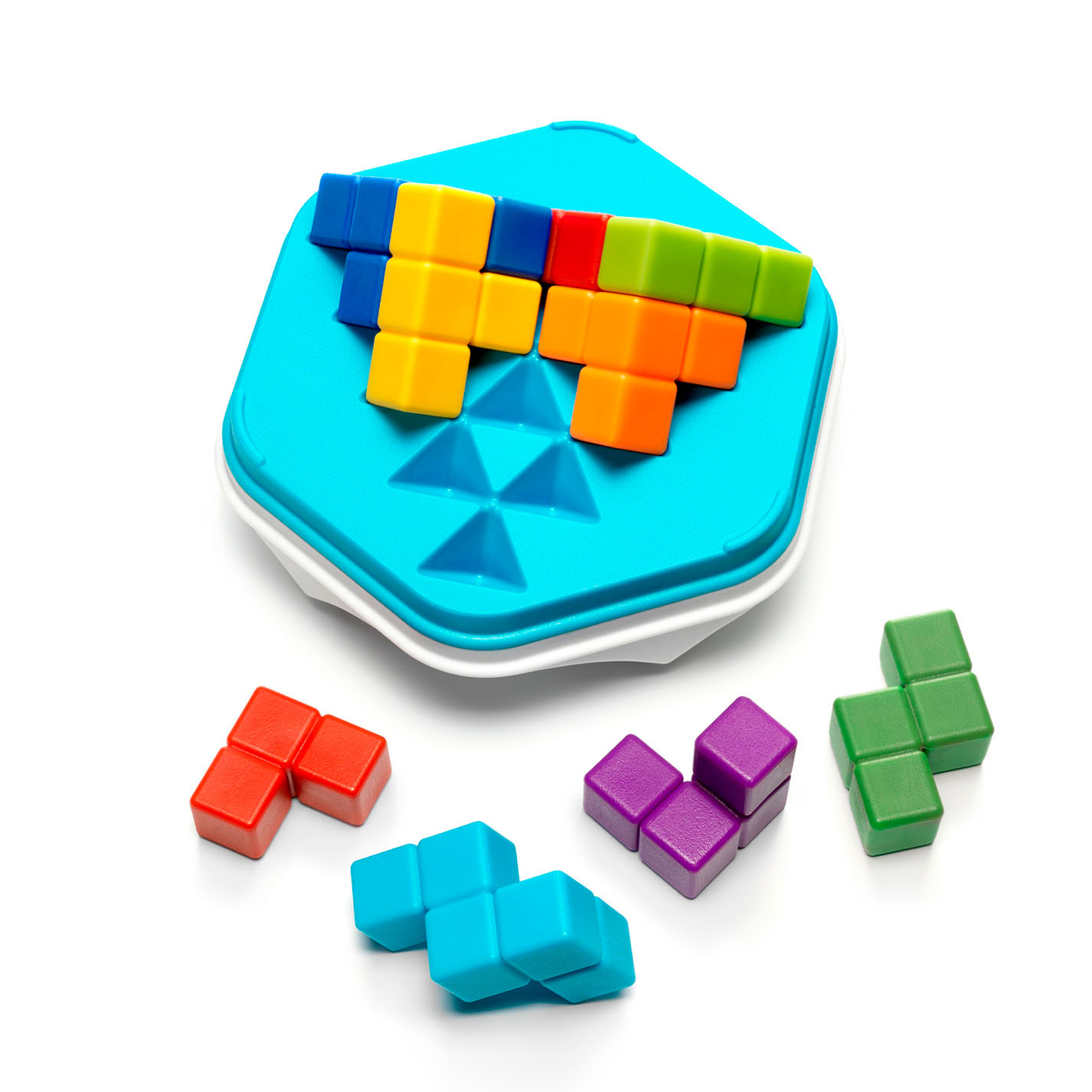 SmartGames ZigZag Puzzler