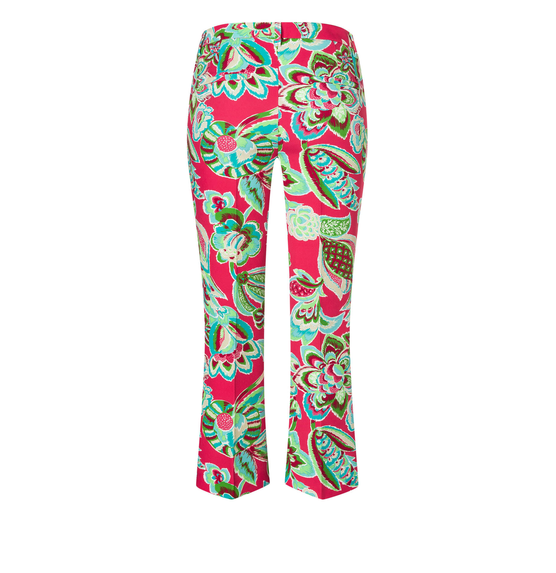 MAC| Damen Hosen AIDA KICK Slim Fit