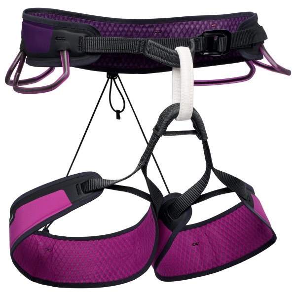 Black Diamond - Women's Zone Harness - Baudrier