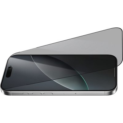 Just in Case MAP2764SP1 écran et protection arrière de téléphones portables Protection d'écran transparent Apple 1 pièce(s)