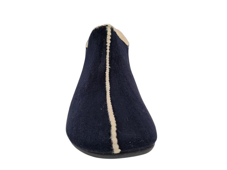 Q-Fit 3300 D BLAUW [002-dblauw]
